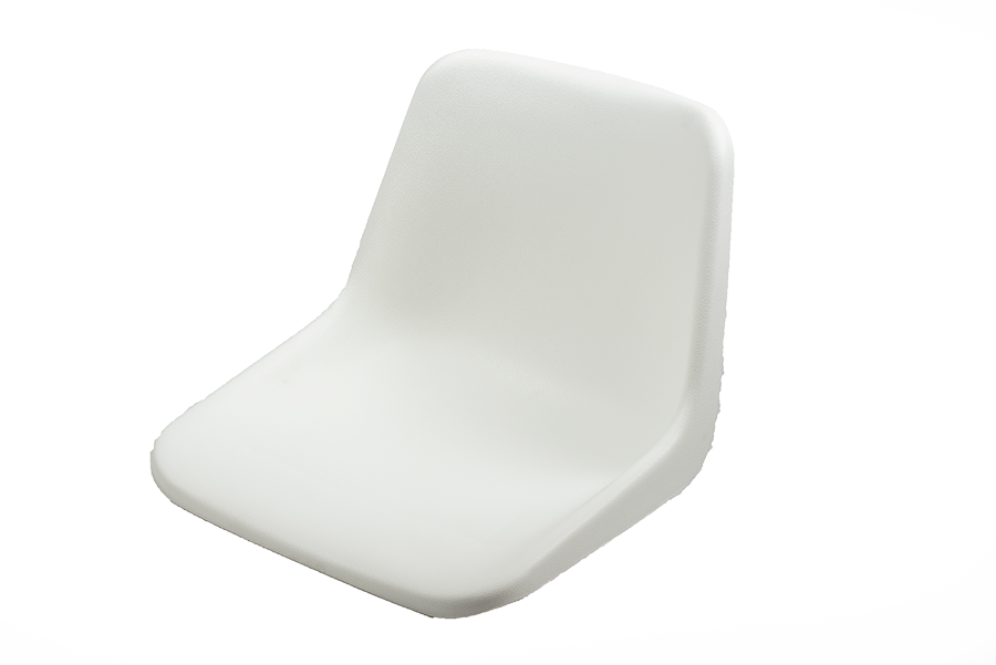 Chair shell